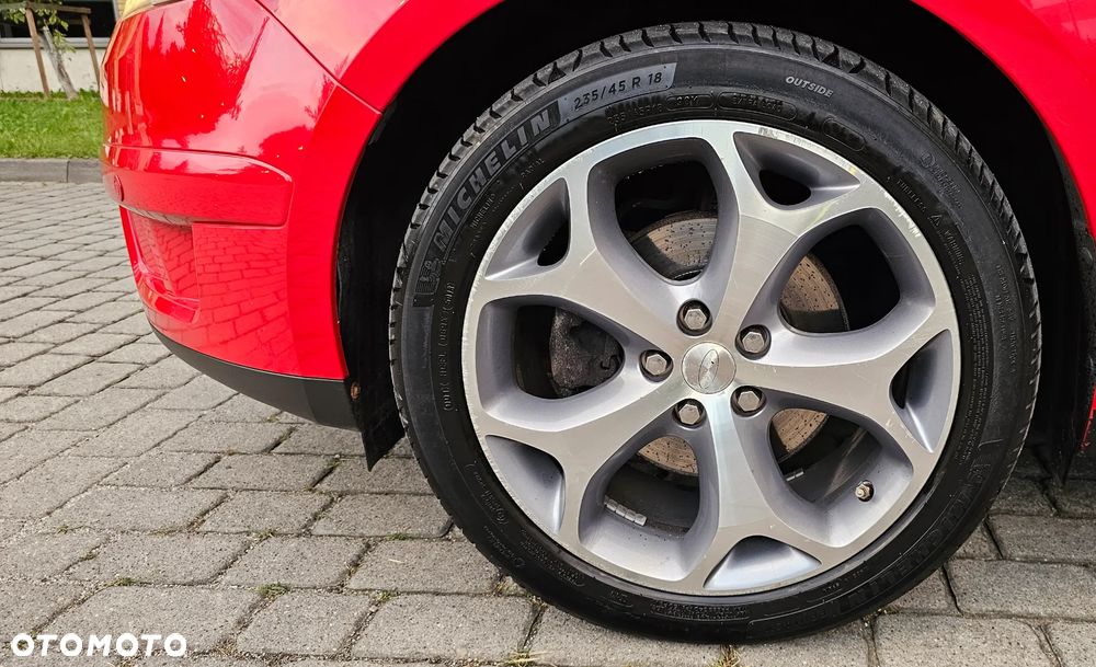 Ford S-Max 2.0 Silver X - 13