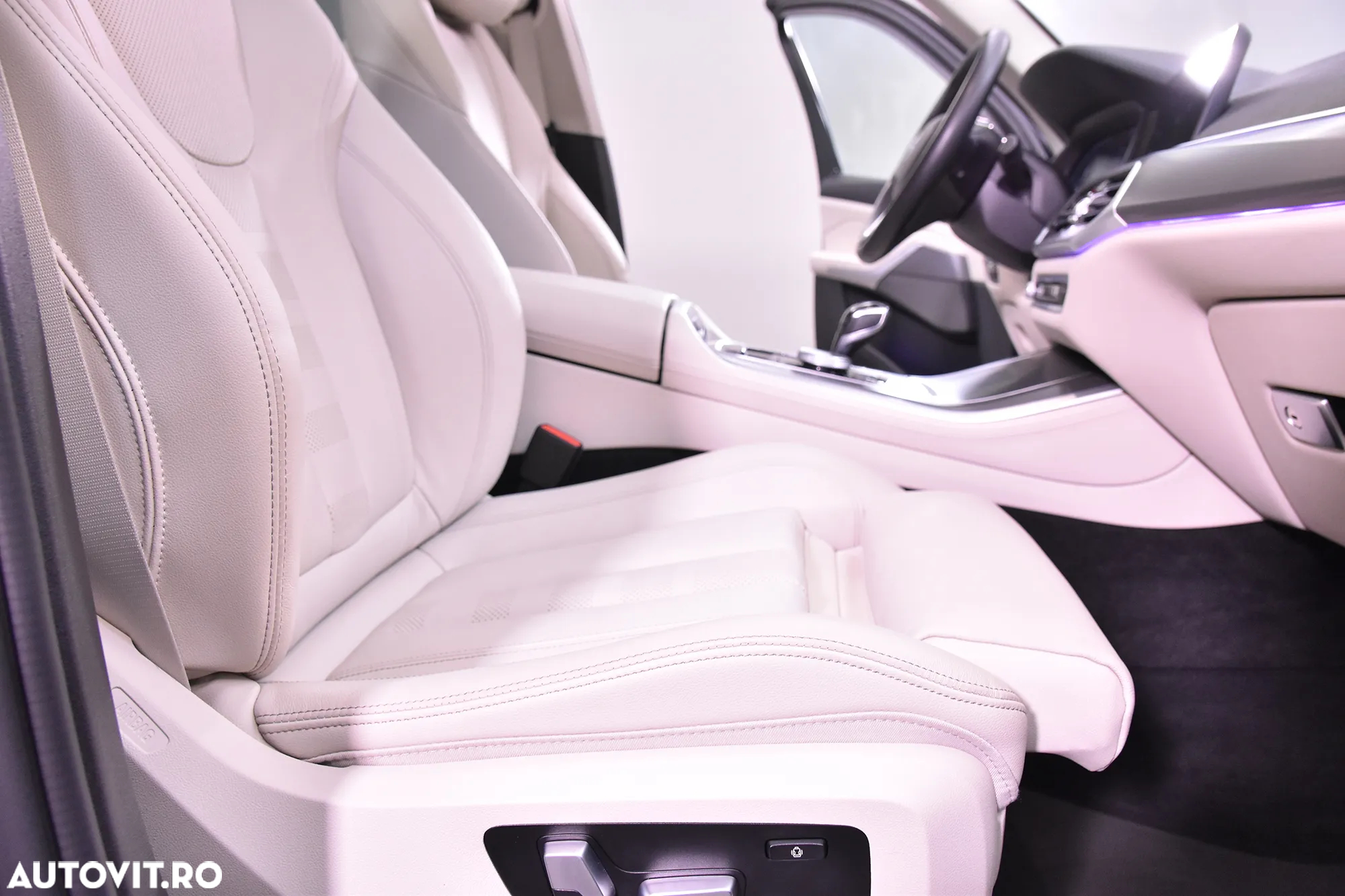 BMW X5 xDrive45e AT PHEV - 11