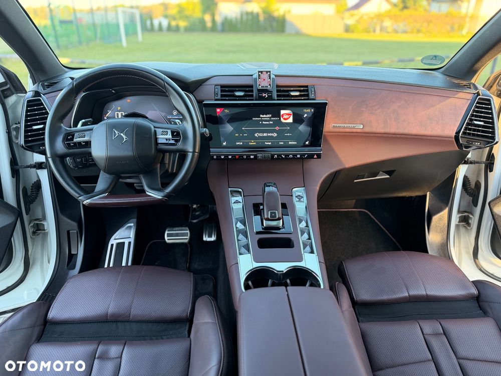 DS Automobiles DS 7 Crossback - 38