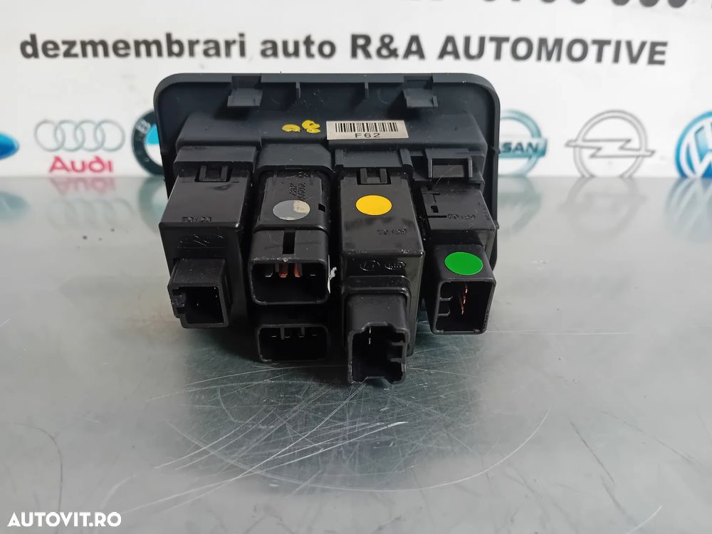 Butoane Buton ESP Proiectoare Ceata Hyundai Santa Fe 2 II An 2006-2012 - 5
