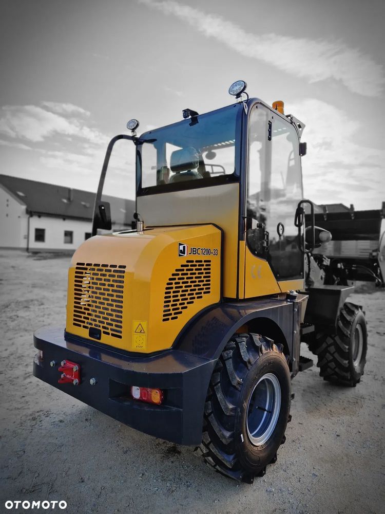 JCB JBC 1200-33 - 13