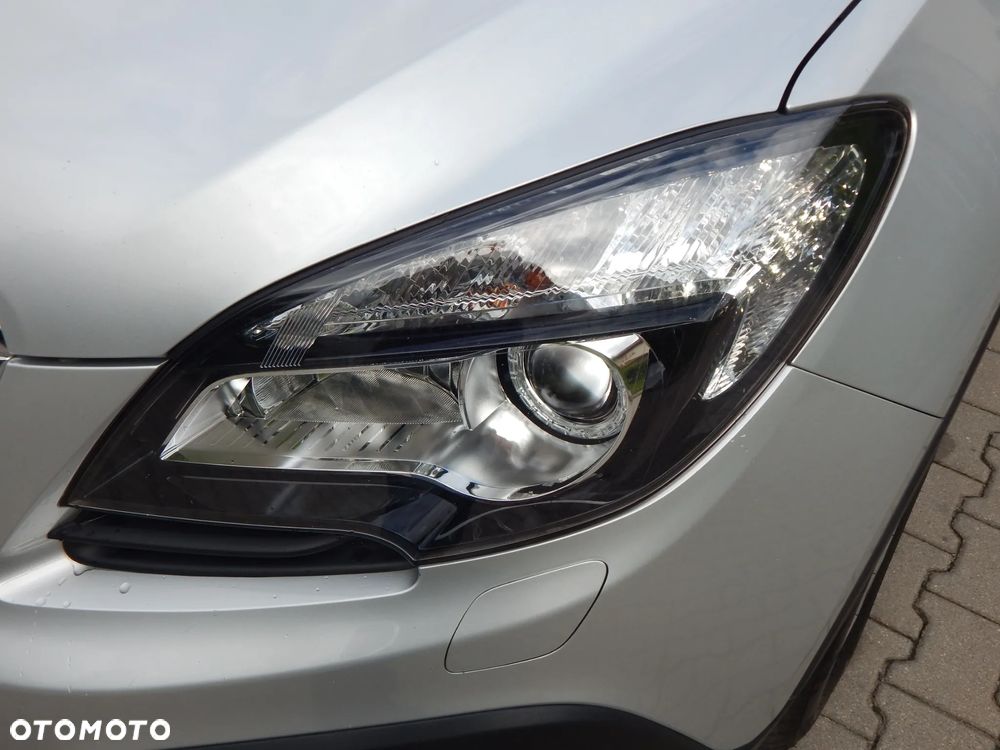 Opel Mokka 1.4 T Cosmo S&S EU6 - 27