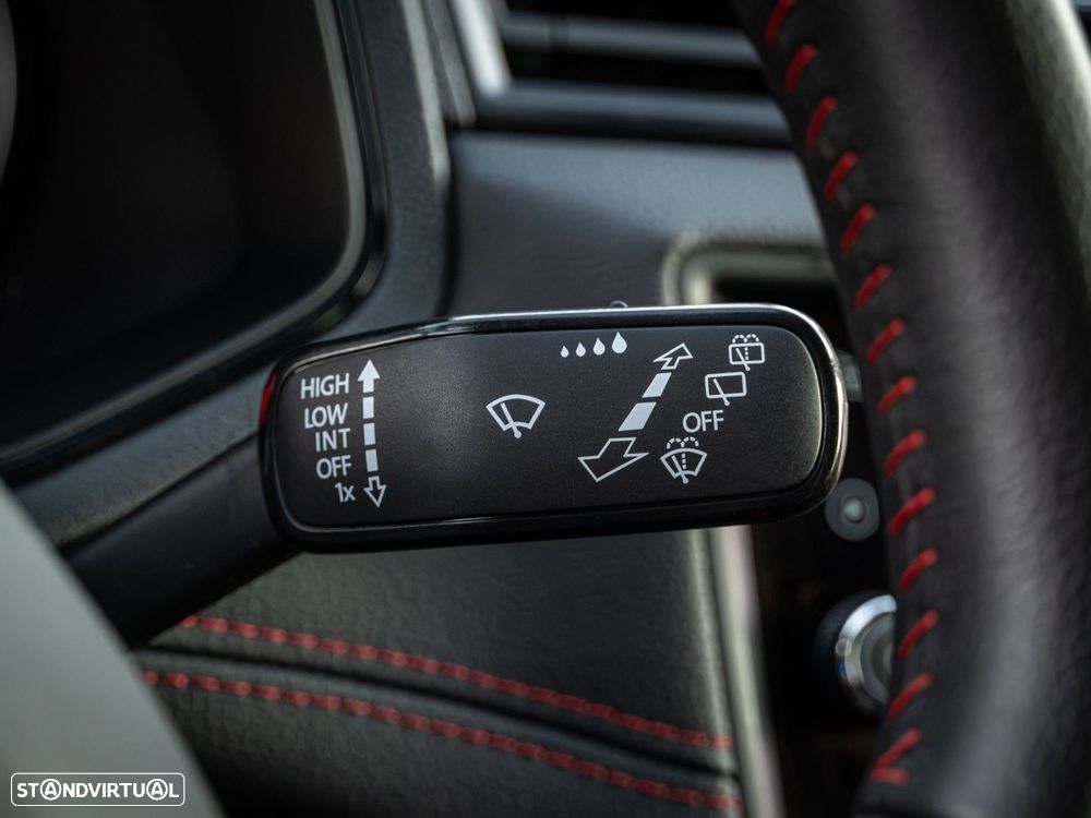 SEAT Ibiza 1.0 TSI FR - 15
