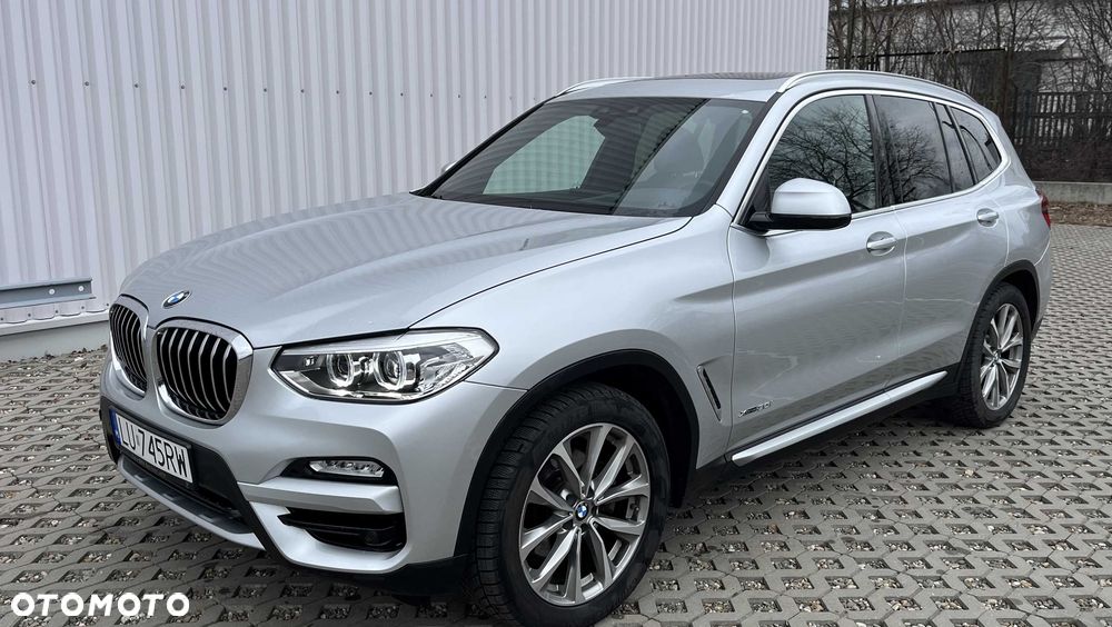 BMW X3 - 2
