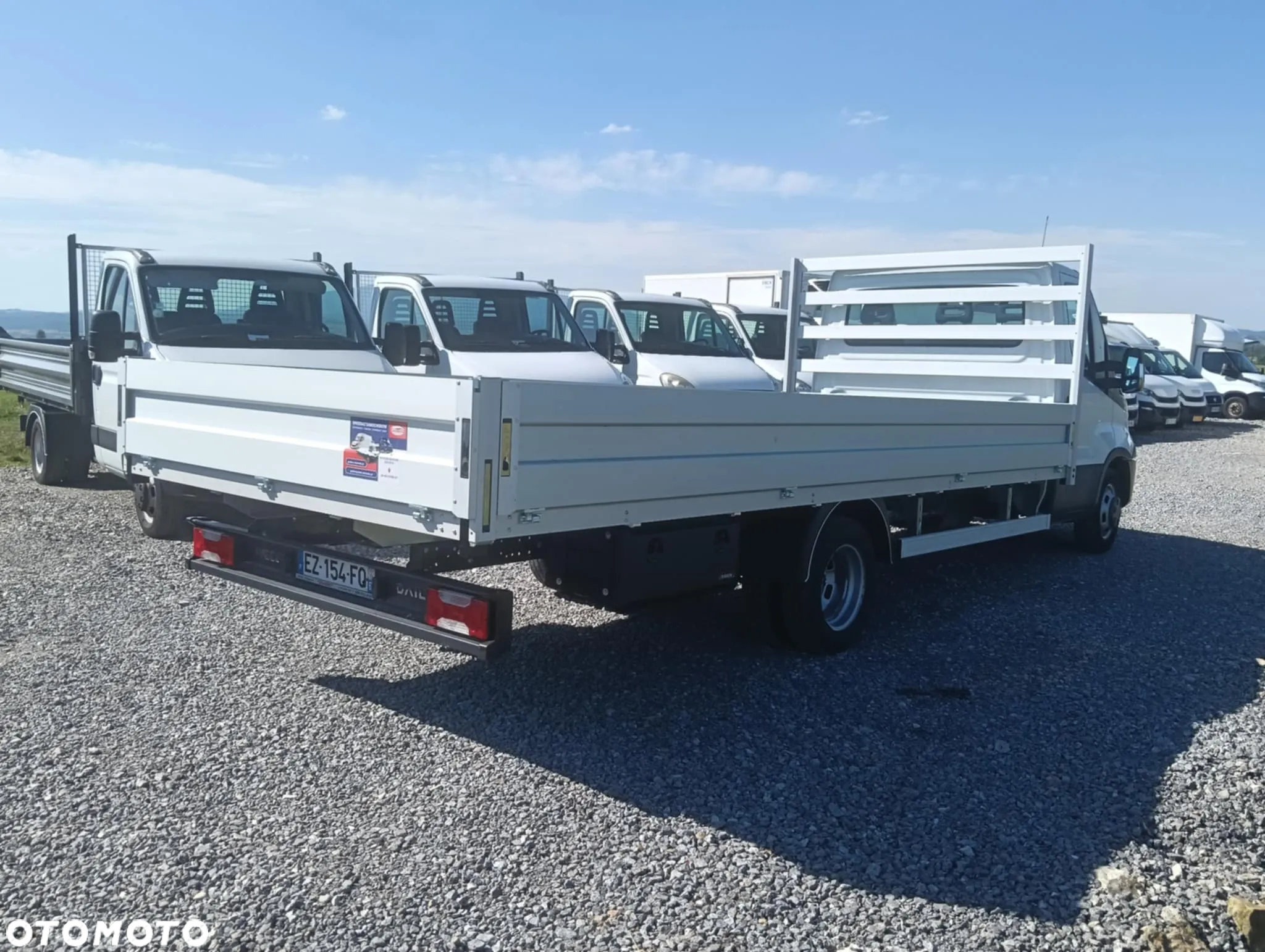 Iveco 35C14, 35C13, 35C15, 35C12 - 17