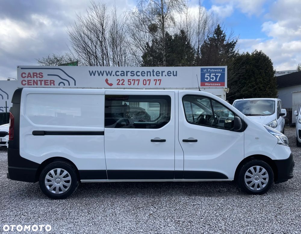 Renault Trafic - 13