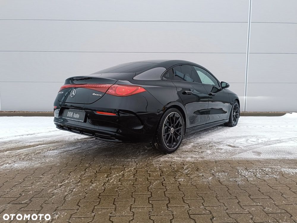 Mercedes-Benz CLA 220 mHEV 4-Matic 8G-DCT - 3