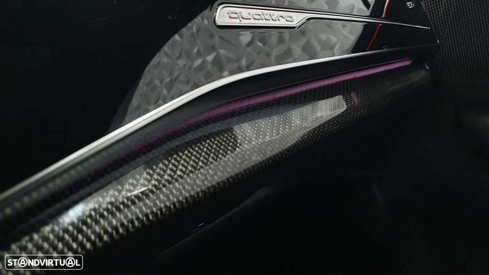 Audi SQ8 TFSI quattro Tiptronic - 25