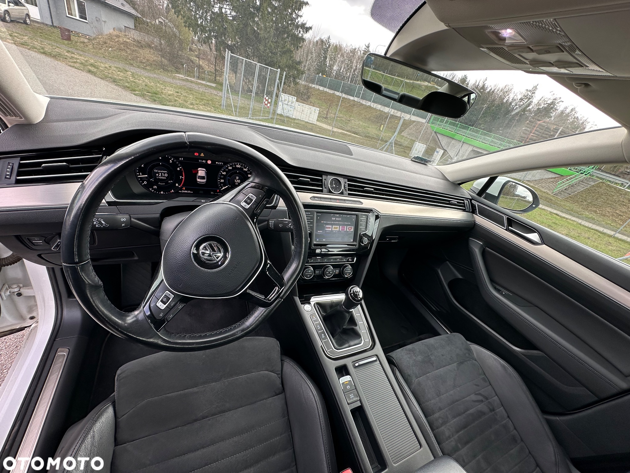 Volkswagen Passat 1.8 TSI BMT Highline - 8