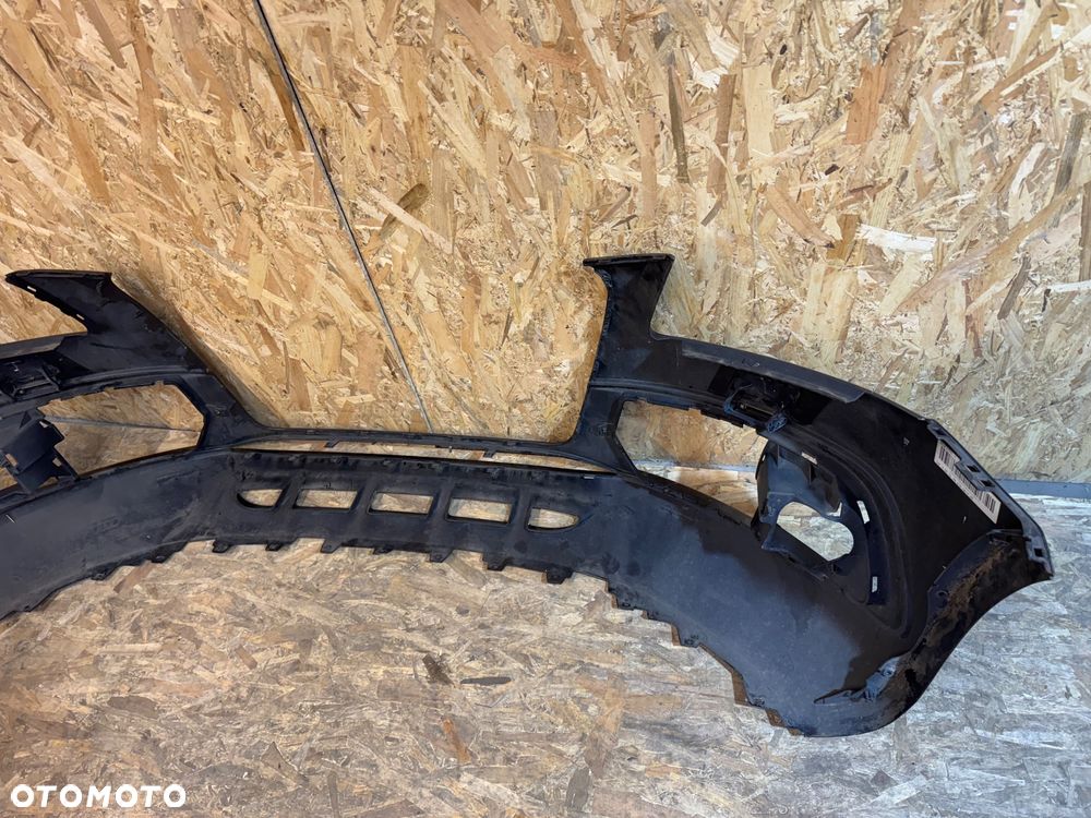 Zderzak przód Audi q5 8r lift sline - 5