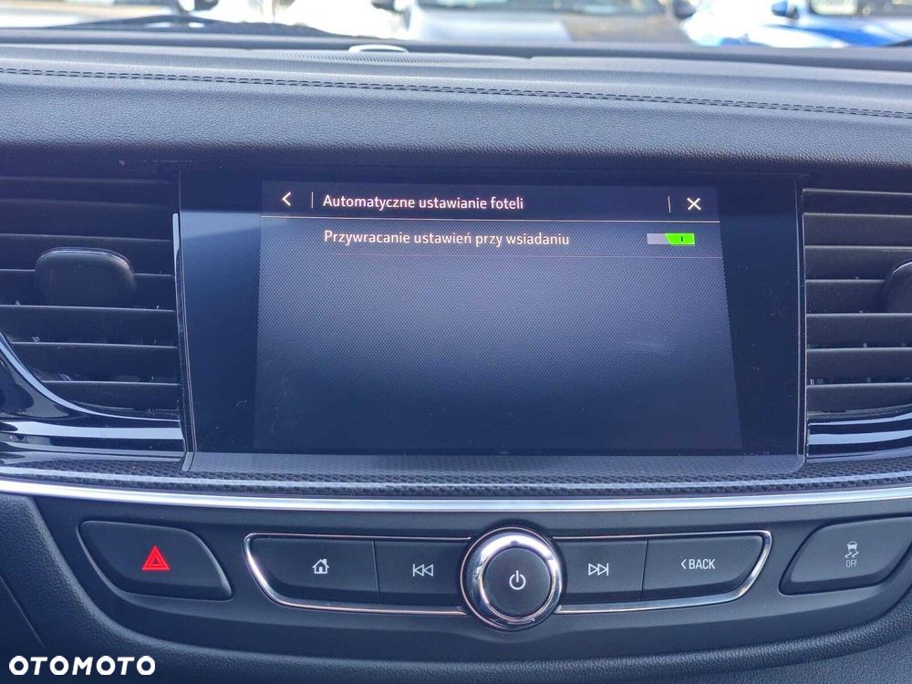 Opel Insignia 2.0 CDTI Business Elegance S&S - 29