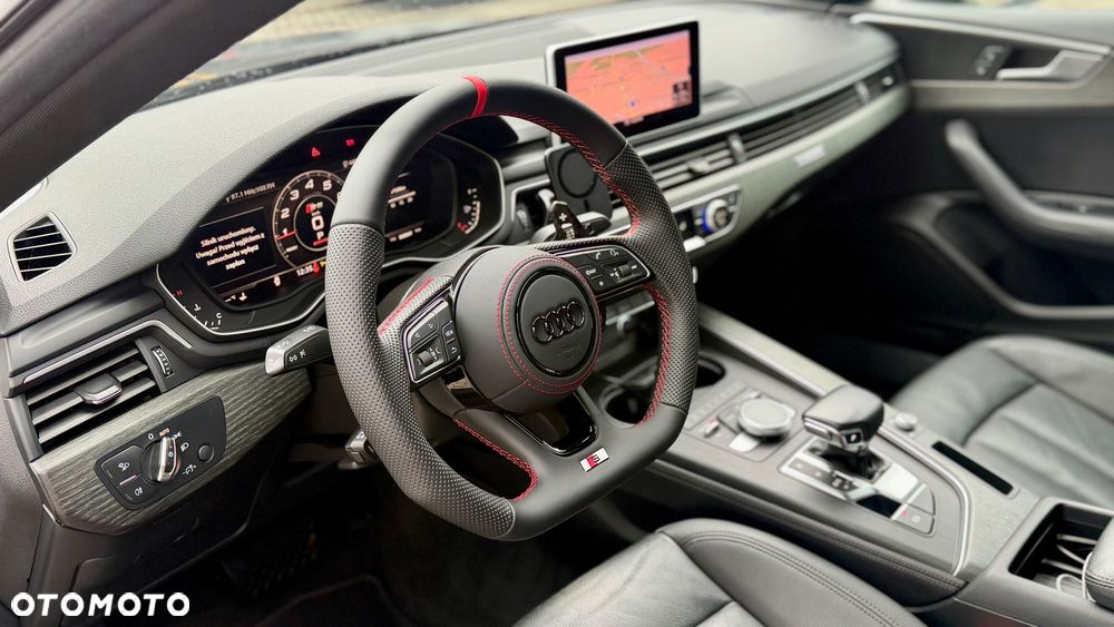 Audi A5 Sportback - 11