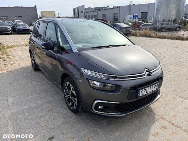 Citroën C4 SpaceTourer - 2