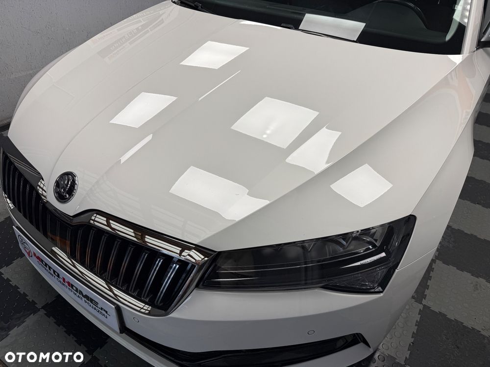 Skoda Superb - 25