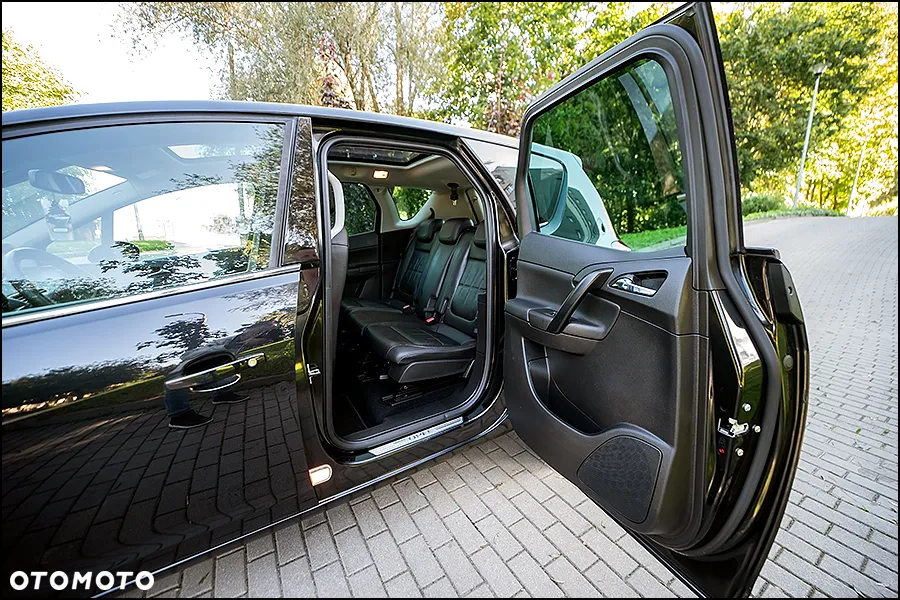 Opel Meriva - 16