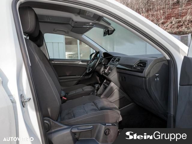 Volkswagen Tiguan 2.0 TDI DPF DSG 4Mot Highline - 8
