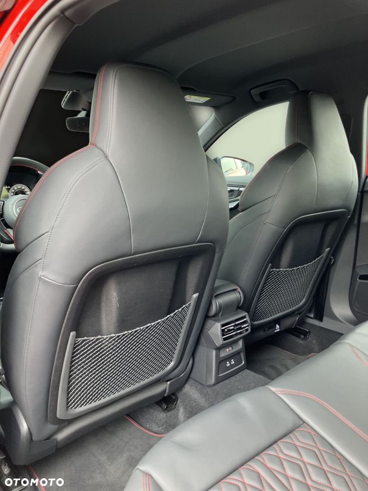 Audi S3 Sportback - 17