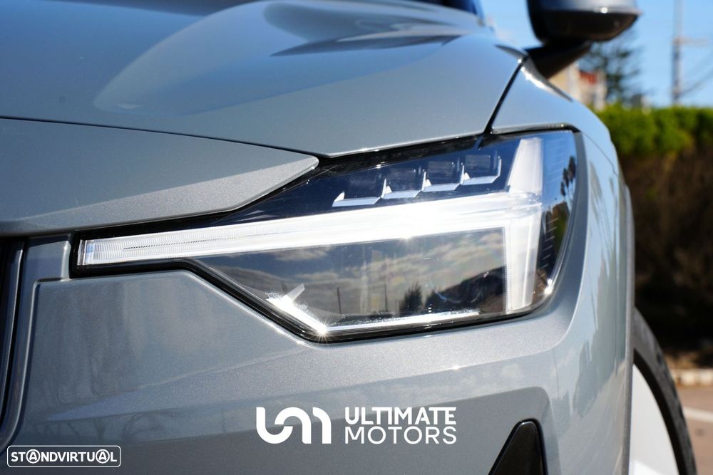 Polestar 2 Long Range 78 kWh - 5