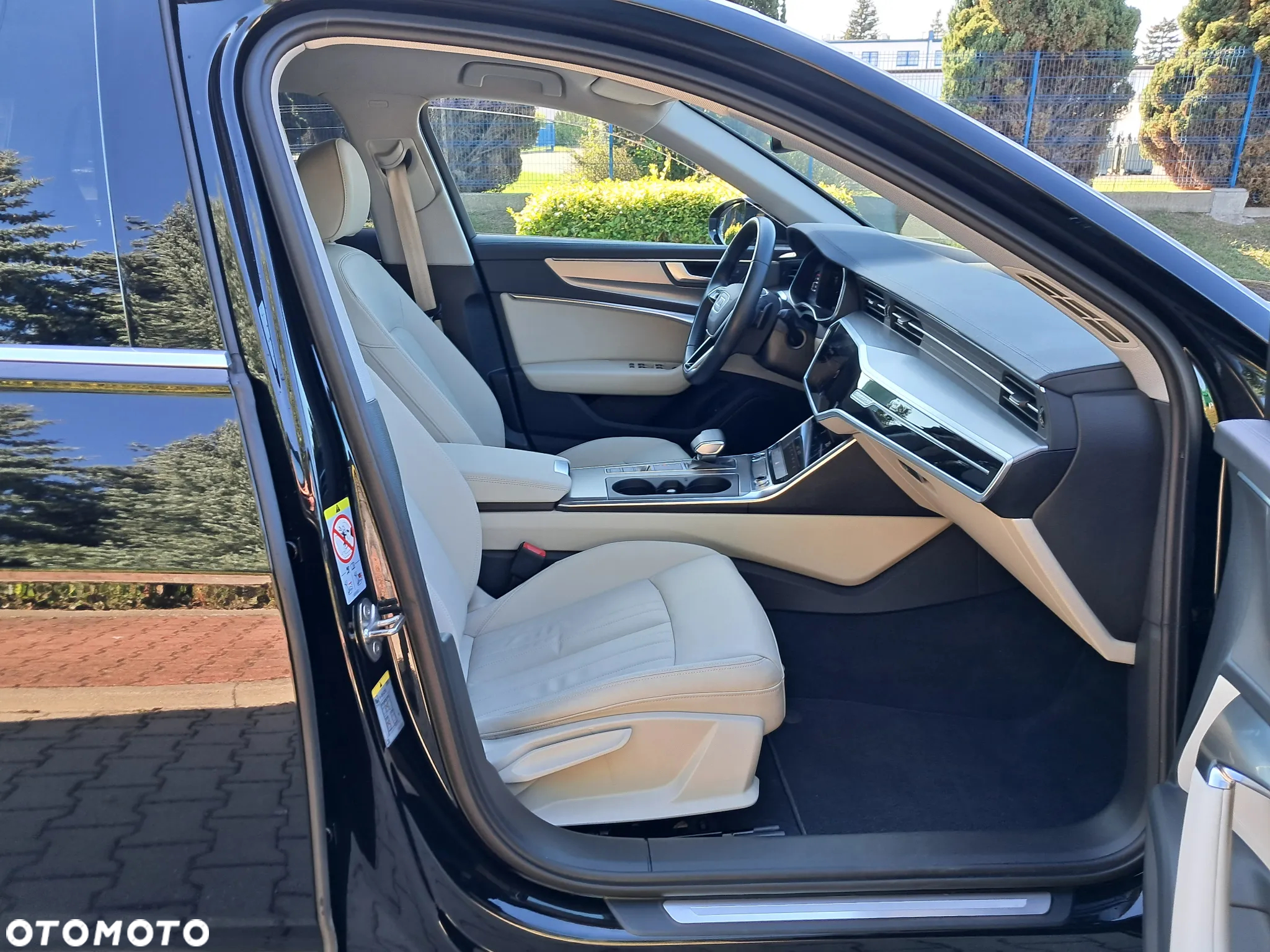Audi A6 ver-40-tdi-quattro-s-tronic-advanced - 23