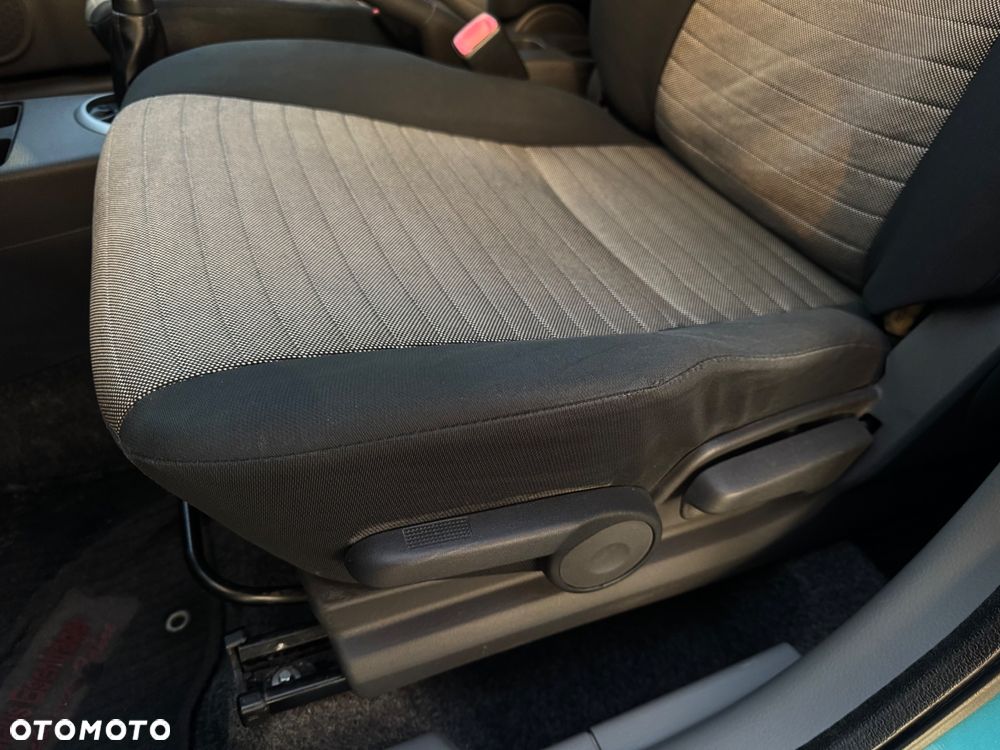 Suzuki SX4 1.6 VVT 4x2 Comfort - 16