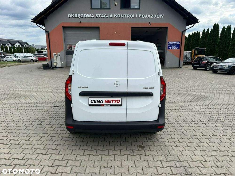 Mercedes-Benz Citan - 6