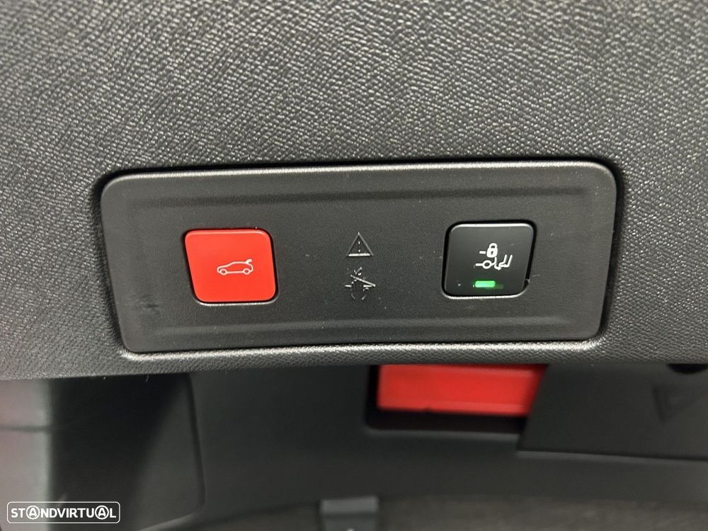 Peugeot 508 1.6 Hybrid GT e-EAT8 - 22