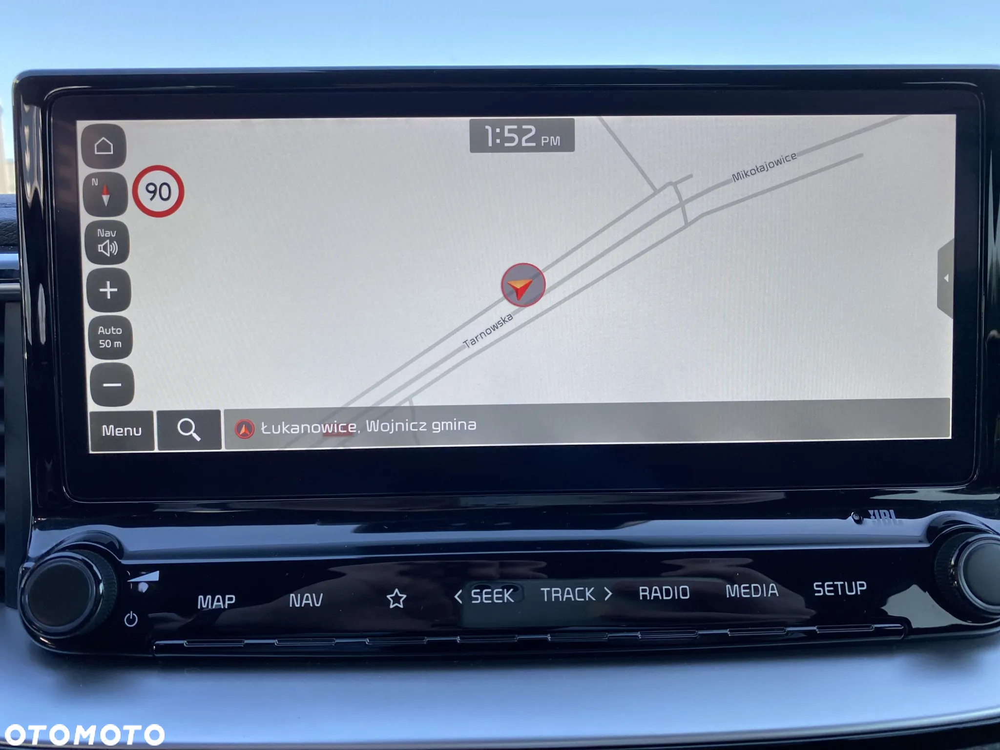 Kia ProCeed 1.5 T-GDI GT Line - 27