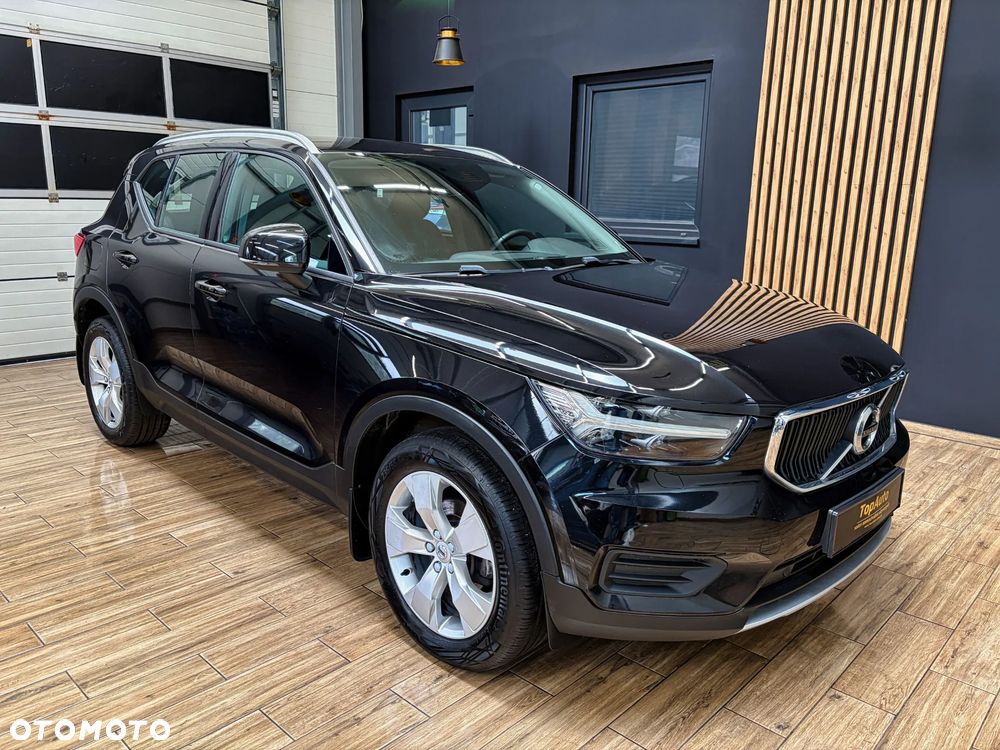 Volvo XC 40 D3 Momentum Pro - 5