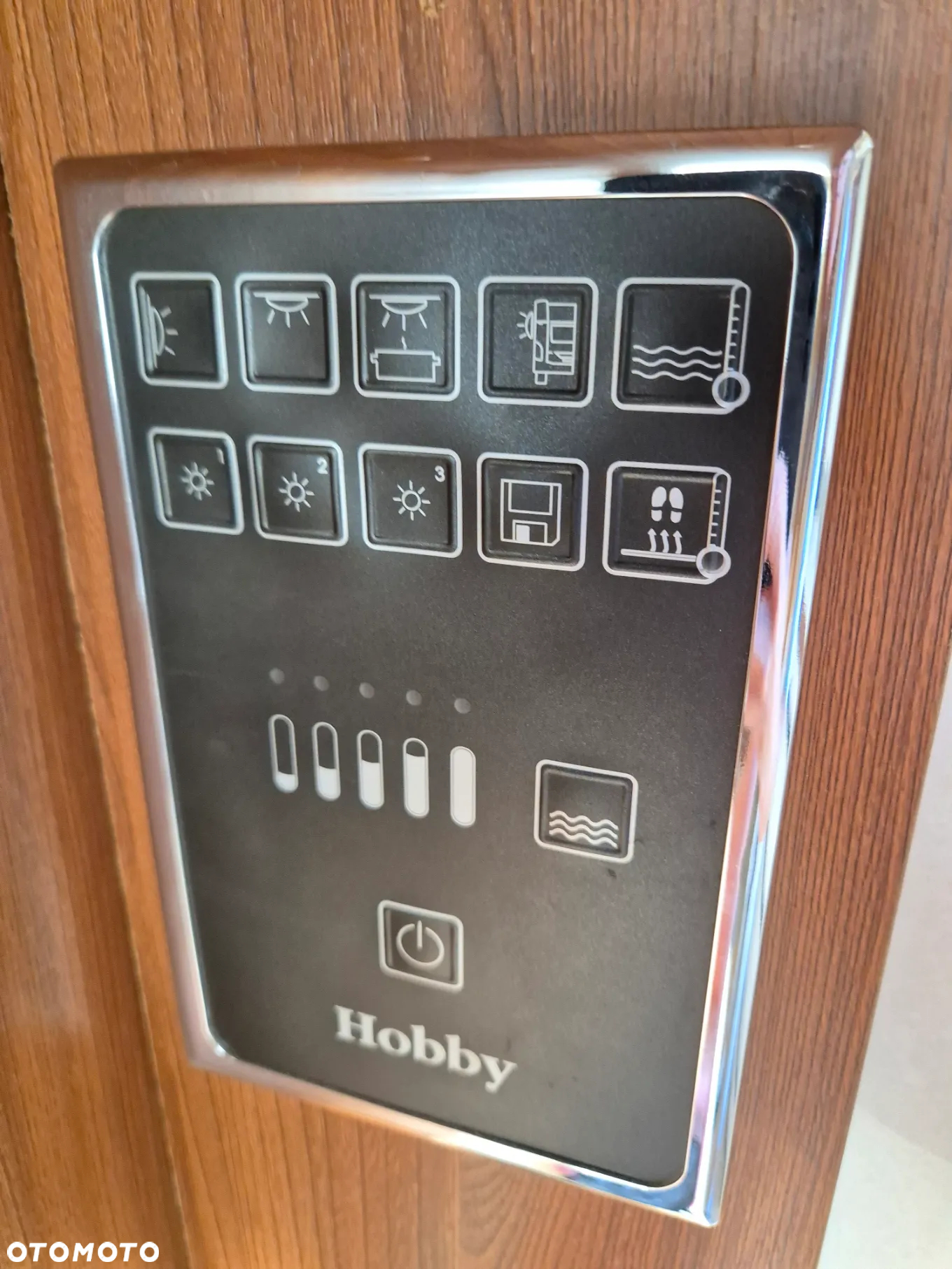Hobby 490 SFF - 22