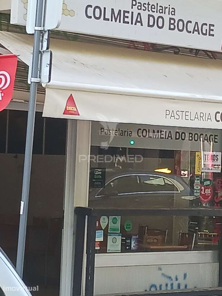 Trespasse – Bar/Restaurante T3 | Barbosa do Bocage - Grande imagem: 2/21