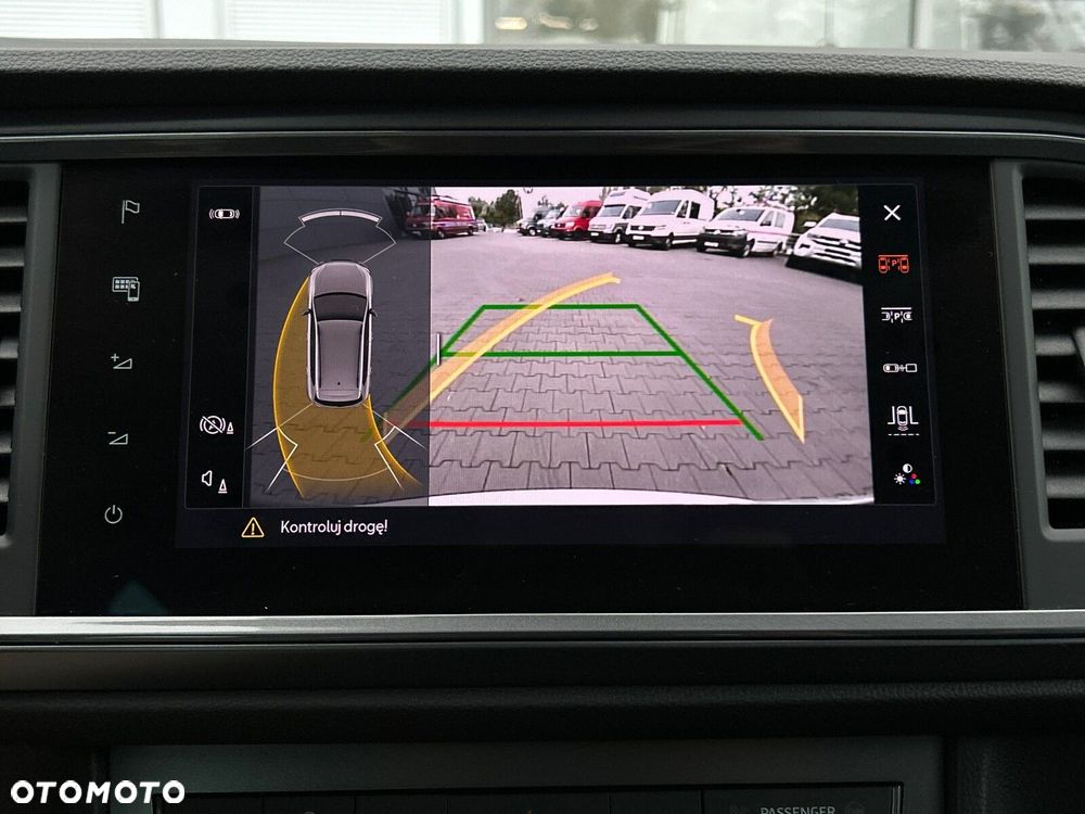 Seat Ateca 1.5 TSI FR S&S DSG - 29