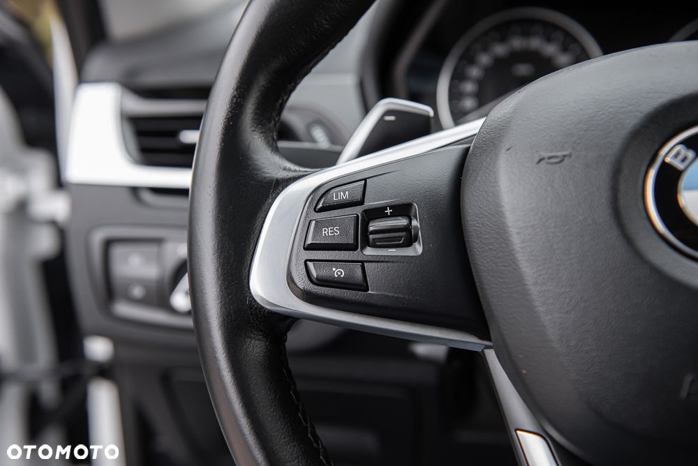 BMW X1 xDrive25d xLine sport - 22