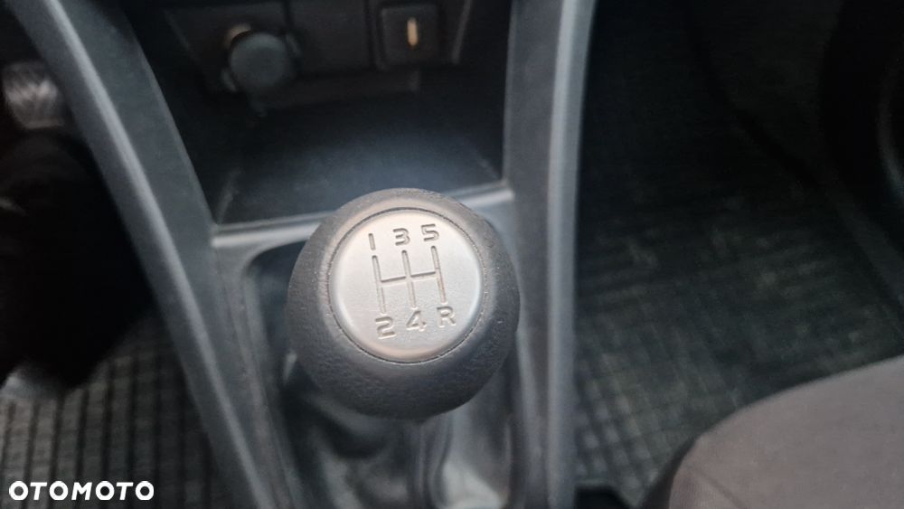 Suzuki Celerio 1.0 Comfort - 21