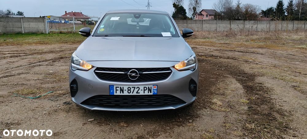 Opel Corsa 1.5 Start/Stop Edition - 2