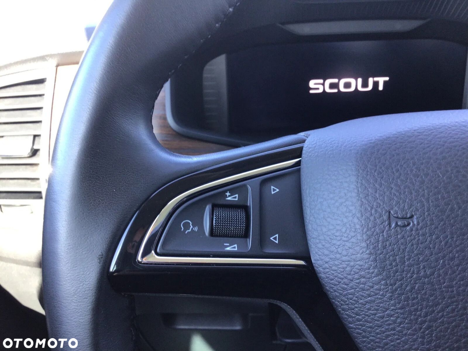 Skoda Kodiaq 2.0 TDI 4x4 Scout DSG 7os - 22