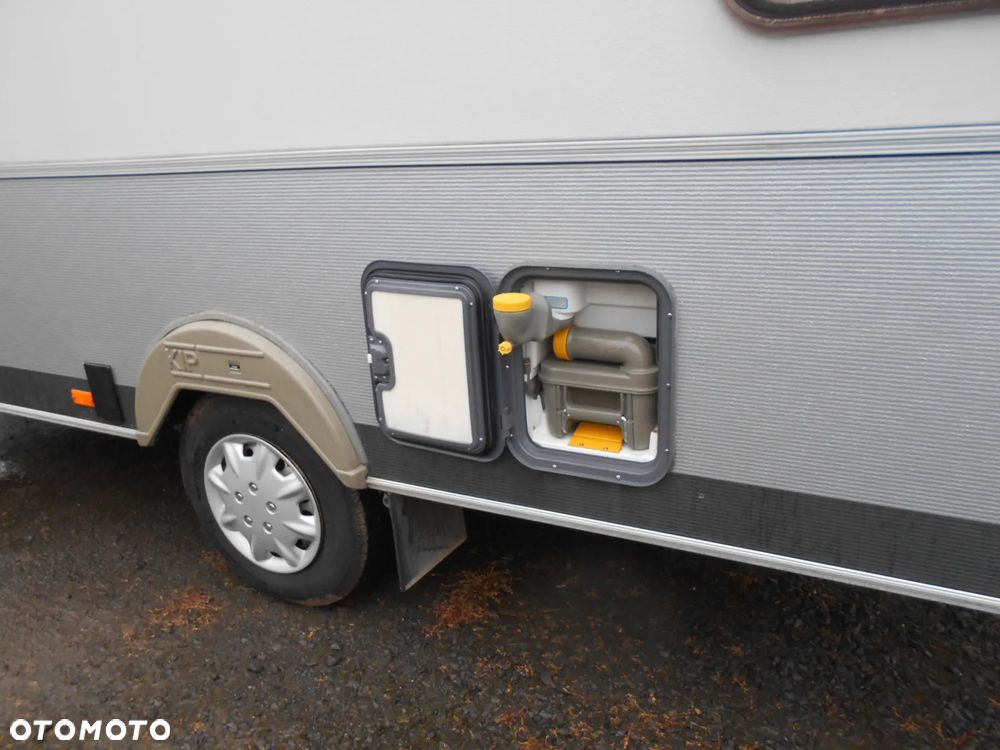 Kip GREY - LINE 42 T - 27