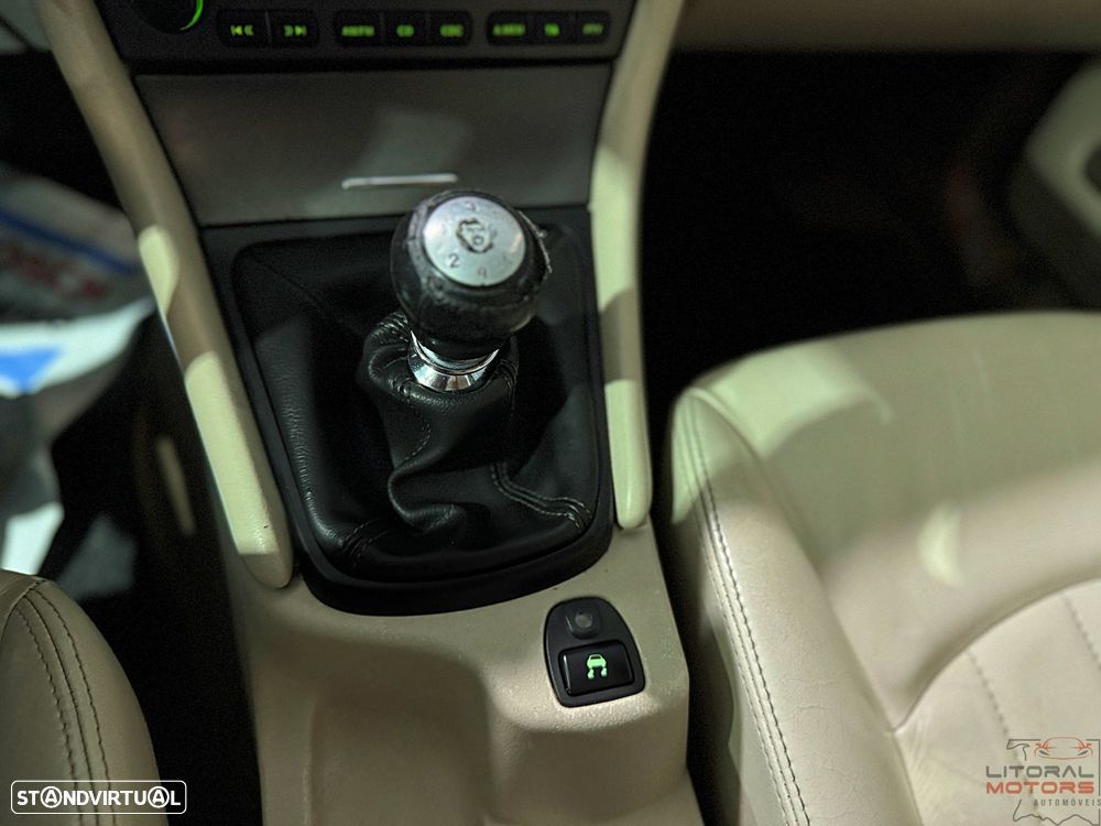 Jaguar X-Type 2.0 Executive - 27