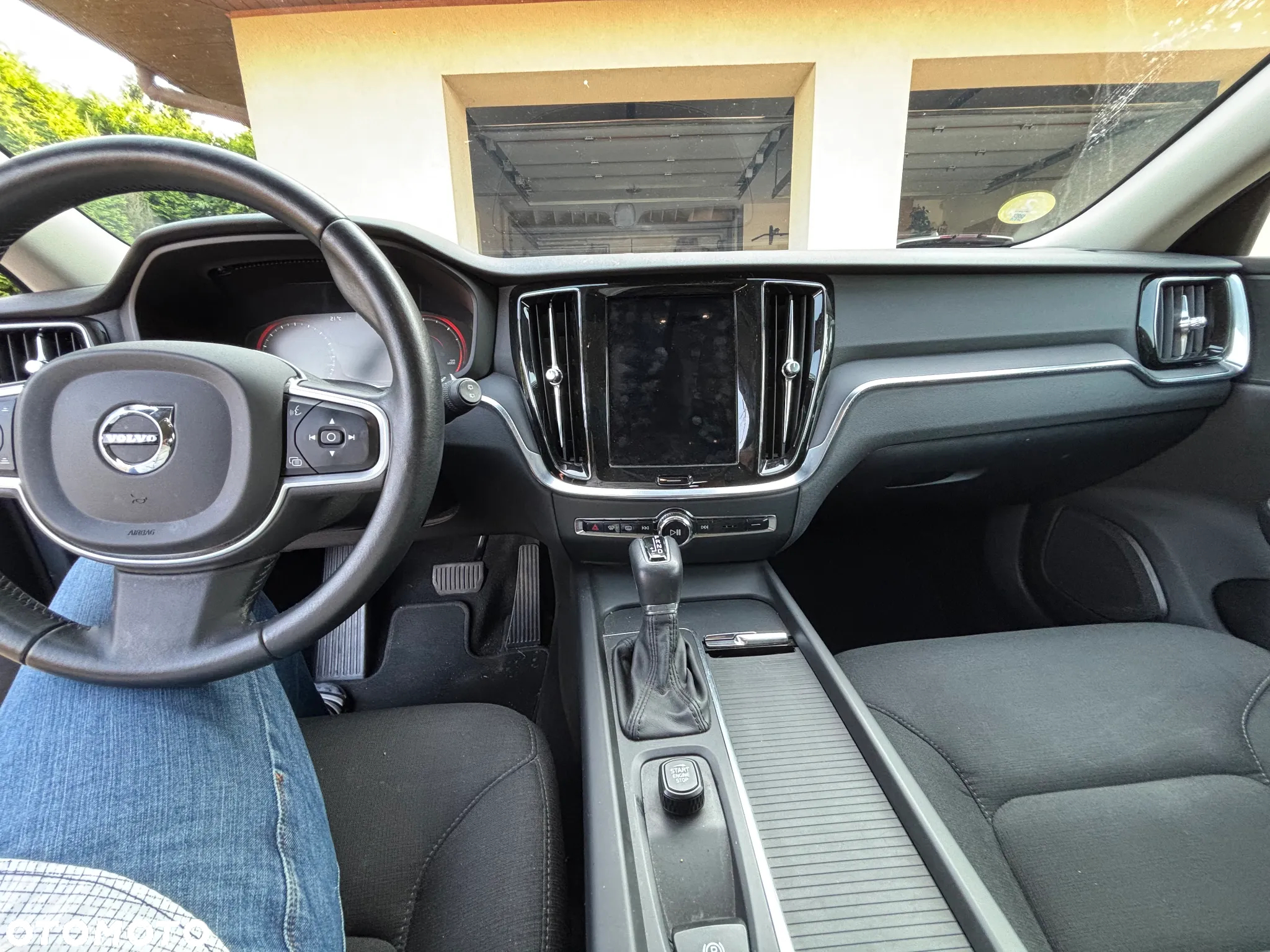 Volvo V60 - 15
