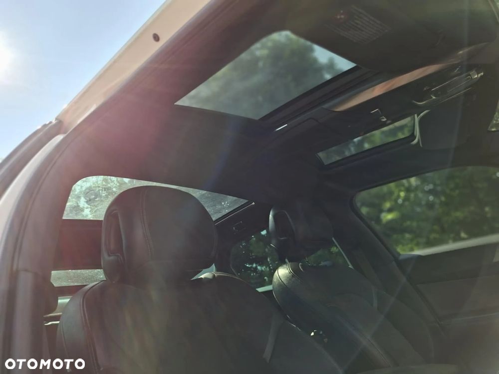 Citroën DS5 HDi 165 SoChic - 14