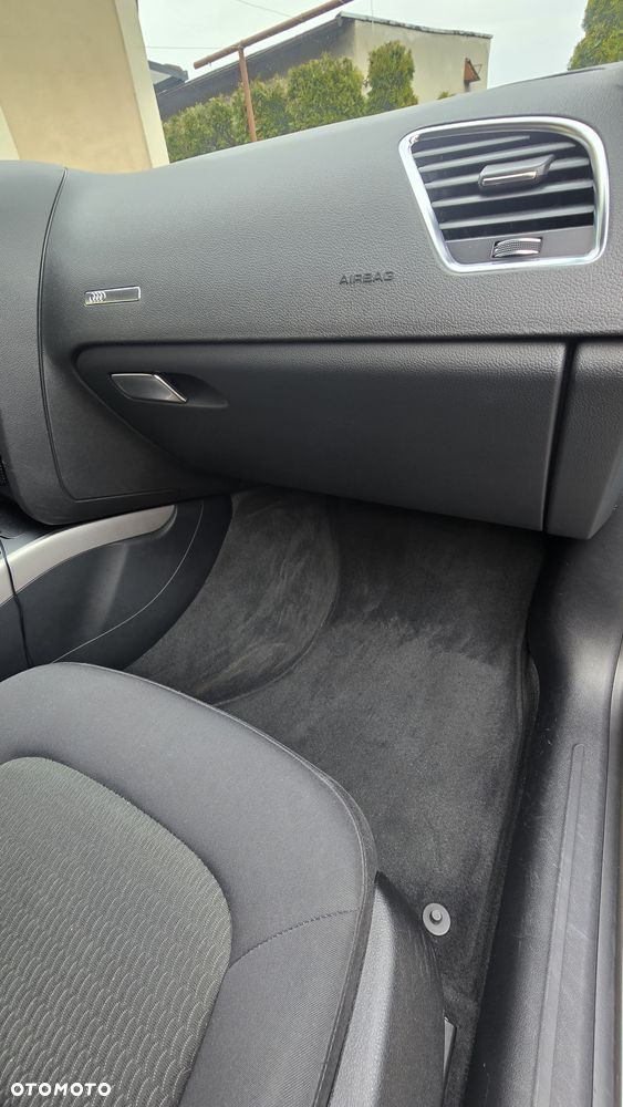 Audi A5 Sportback 2.0 TDI - 10