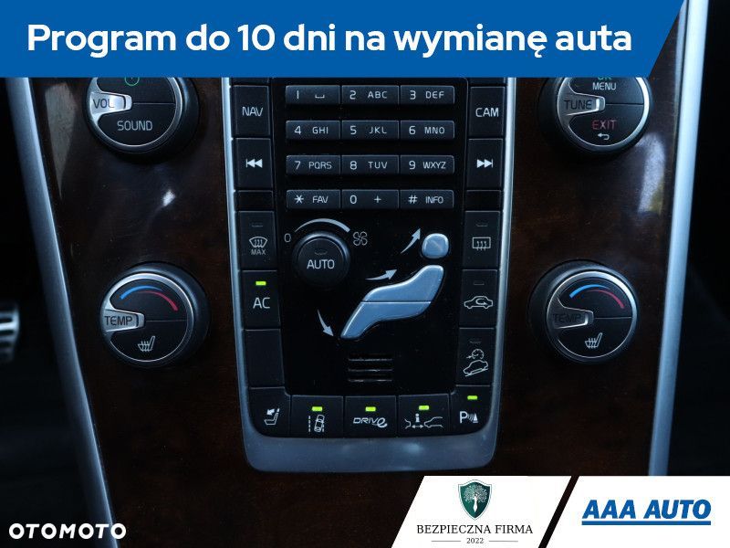Volvo XC 60 - 20