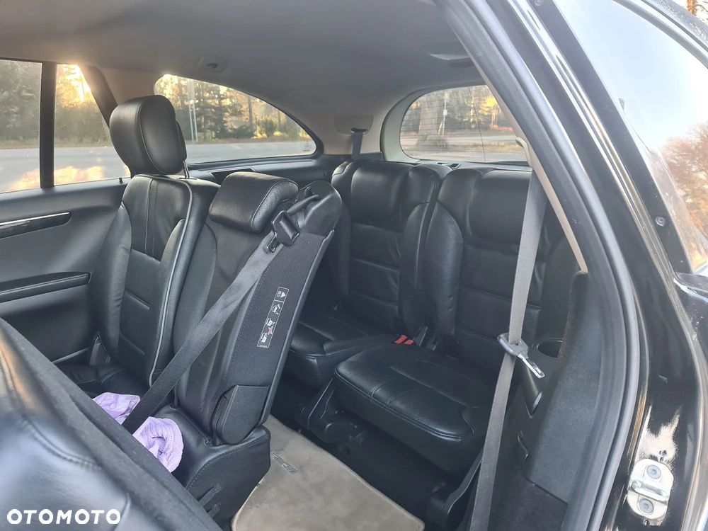 Mercedes-Benz Klasa R 350 CDI L DPF 4Matic 7G-TRONIC - 15