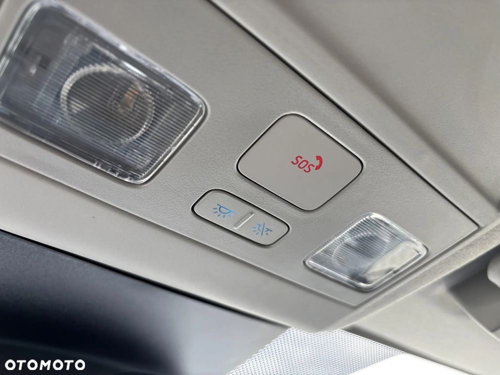 Ford E - Transit Custom - 26