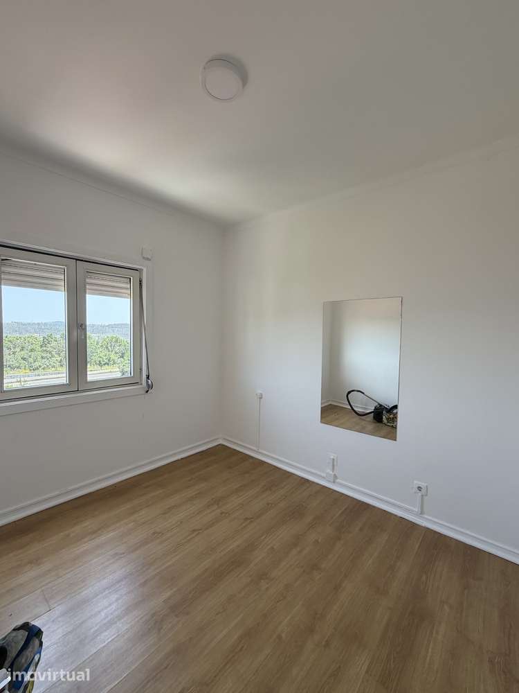 T3 pronto a habitar com jardim e terraço em Leiria - Grande imagem: 2/9