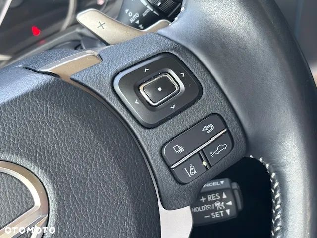 Lexus NX 300h Elegance Optimum AWD - 24