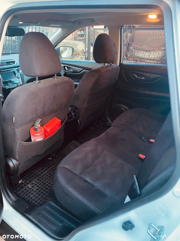 Nissan X-Trail 1.6 DCi Tekna 2WD - 5