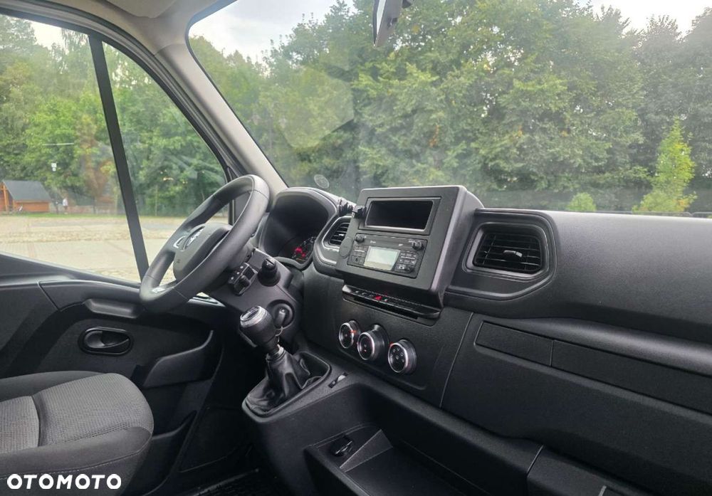 Renault Master - 20