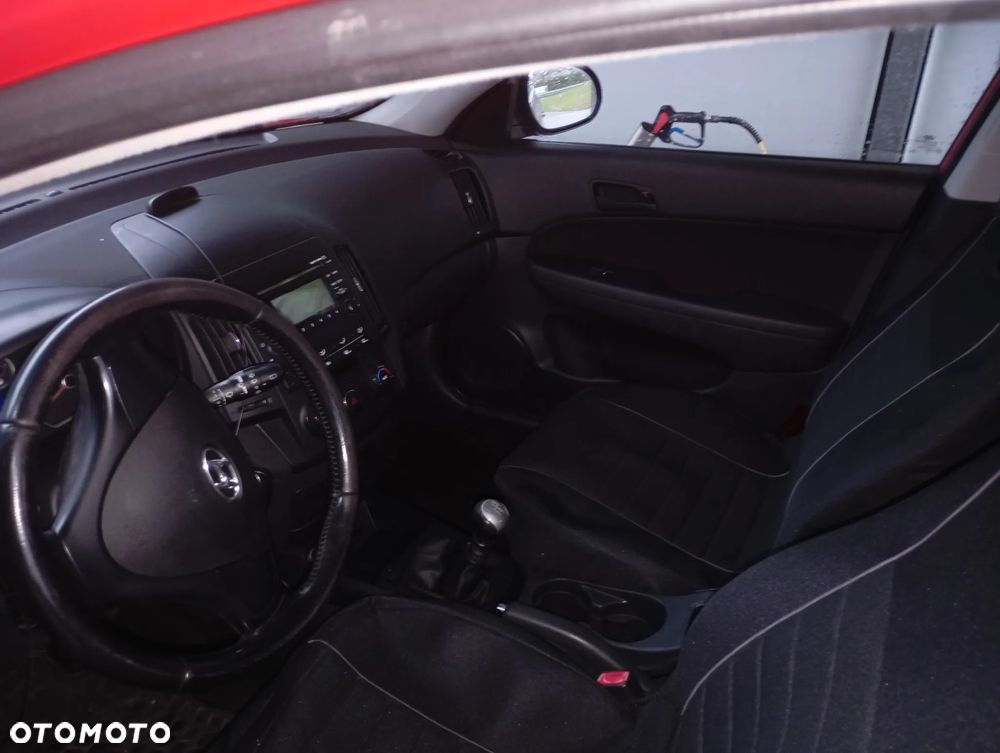 Hyundai i30 i30cw 1.4 Edition Plus - 7