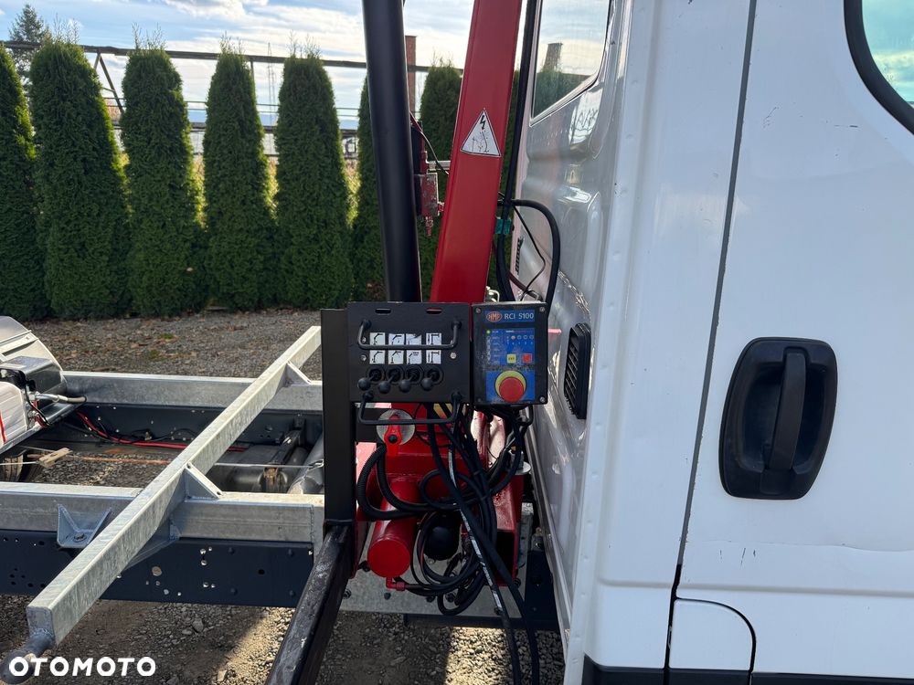 Iveco 35c17 Daily - 22