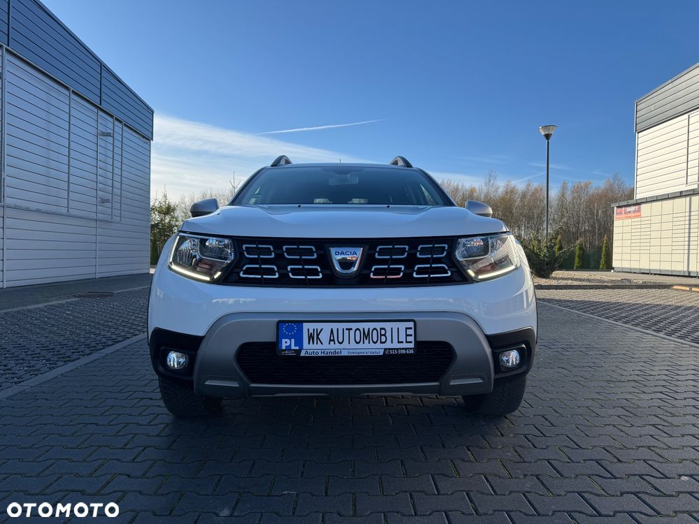Dacia Duster 1.2 TCe Prestige - 11